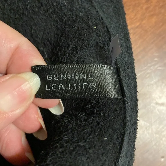 NWOT Loeffler Randall Cruise leather tote - Picture 11 of 16